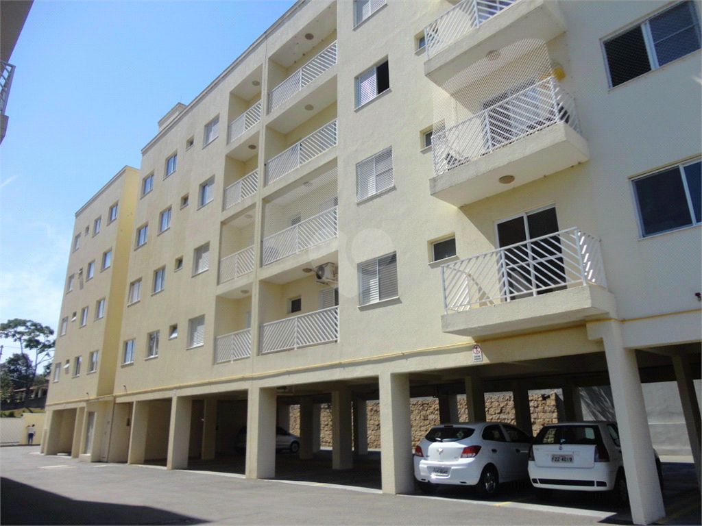 Venda Apartamento Vinhedo Pinheirinho REO491497 1