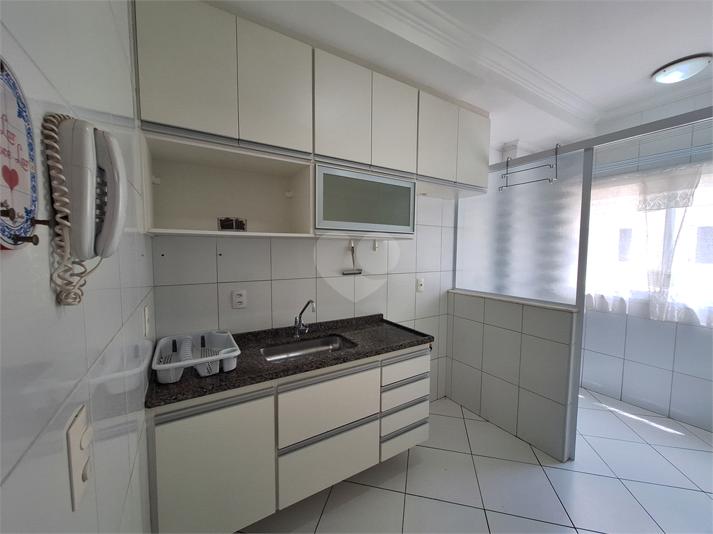 Venda Apartamento Vinhedo Pinheirinho REO491497 4