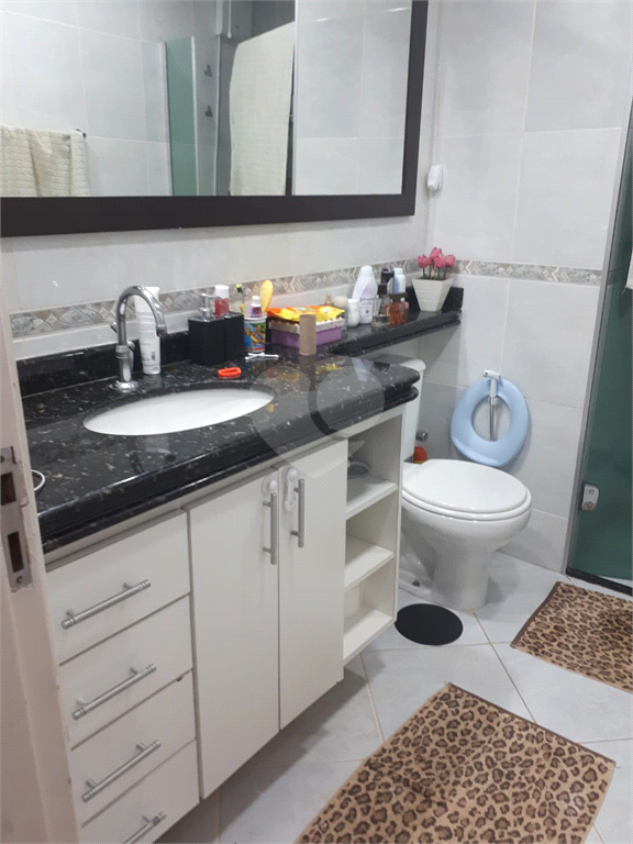 Venda Apartamento São Paulo Vila Isa REO491500 10