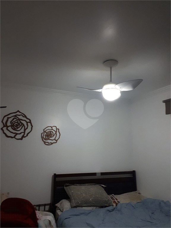 Venda Apartamento São Paulo Vila Isa REO491500 8