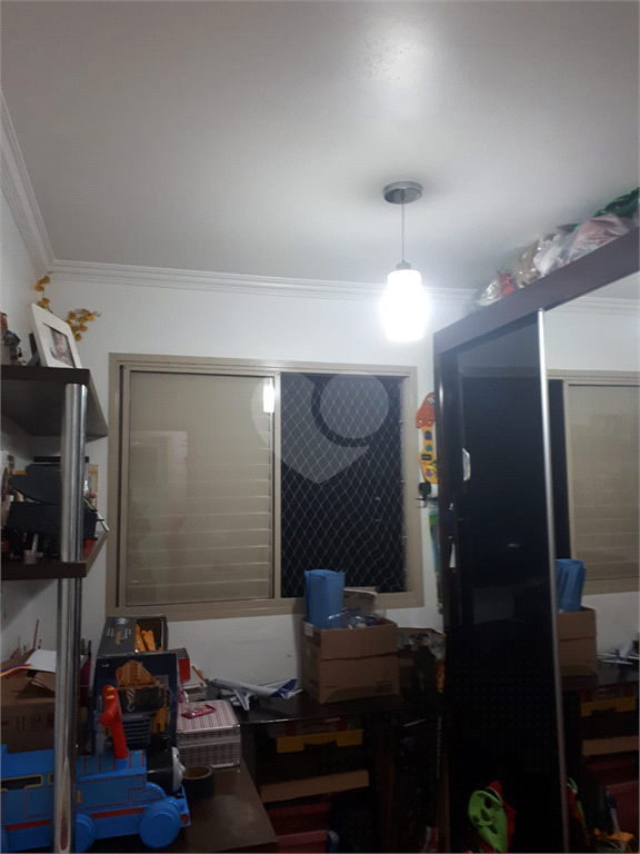 Venda Apartamento São Paulo Vila Isa REO491500 12