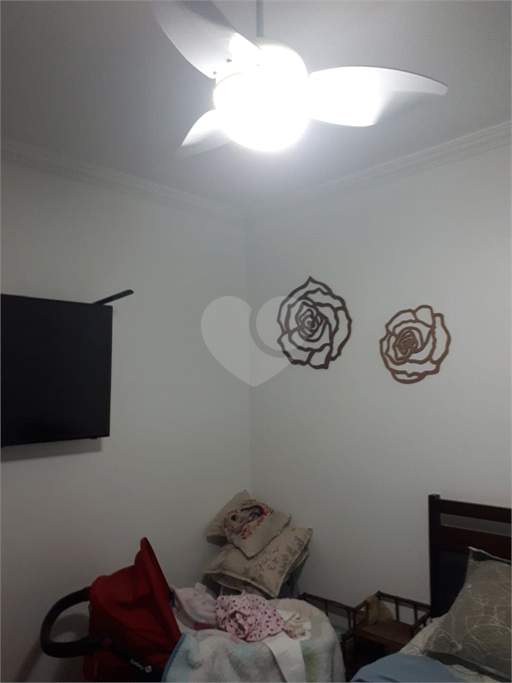 Venda Apartamento São Paulo Vila Isa REO491500 9