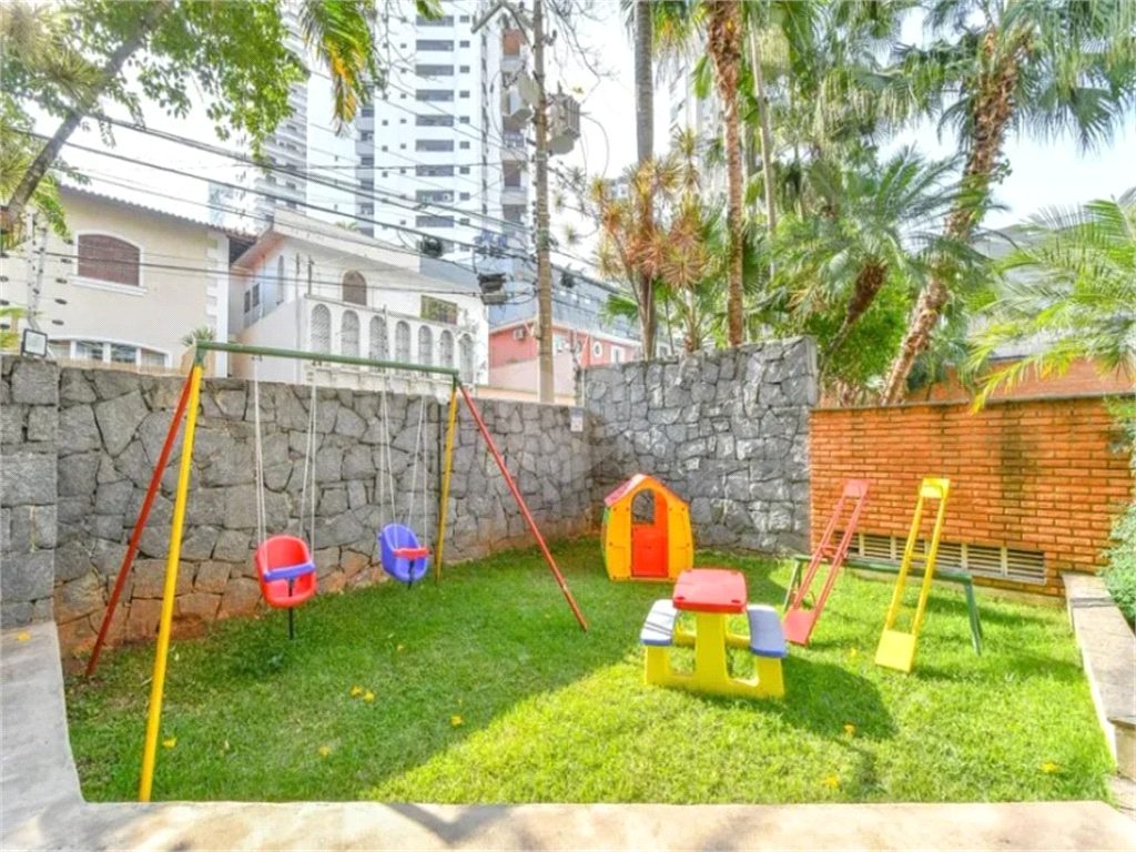 Venda Apartamento São Paulo Real Parque REO491527 21