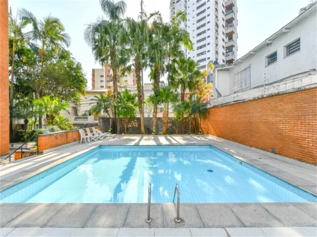 Venda Apartamento São Paulo Real Parque REO491527 17