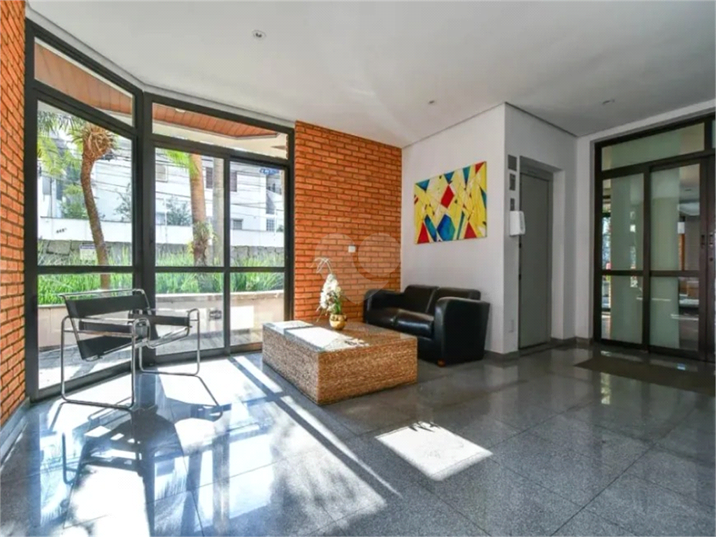 Venda Apartamento São Paulo Real Parque REO491527 18