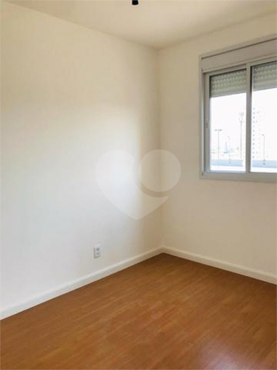 Venda Apartamento São Paulo Cambuci REO491531 8