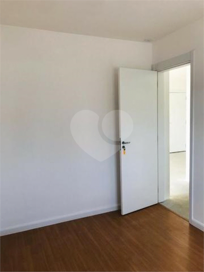 Venda Apartamento São Paulo Cambuci REO491531 9