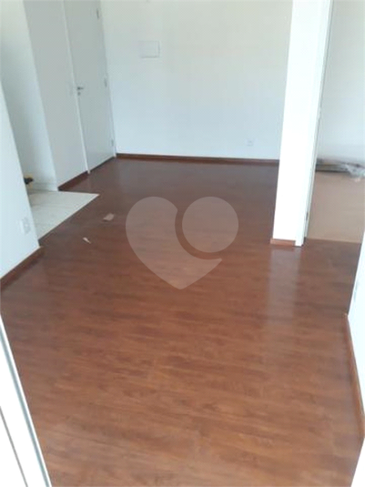 Venda Apartamento São Paulo Cambuci REO491531 7