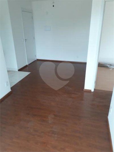 Venda Apartamento São Paulo Cambuci REO491531 2