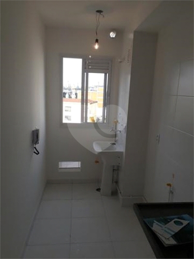 Venda Apartamento São Paulo Cambuci REO491531 5