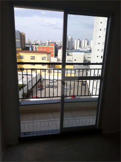 Venda Apartamento São Paulo Cambuci REO491531 3