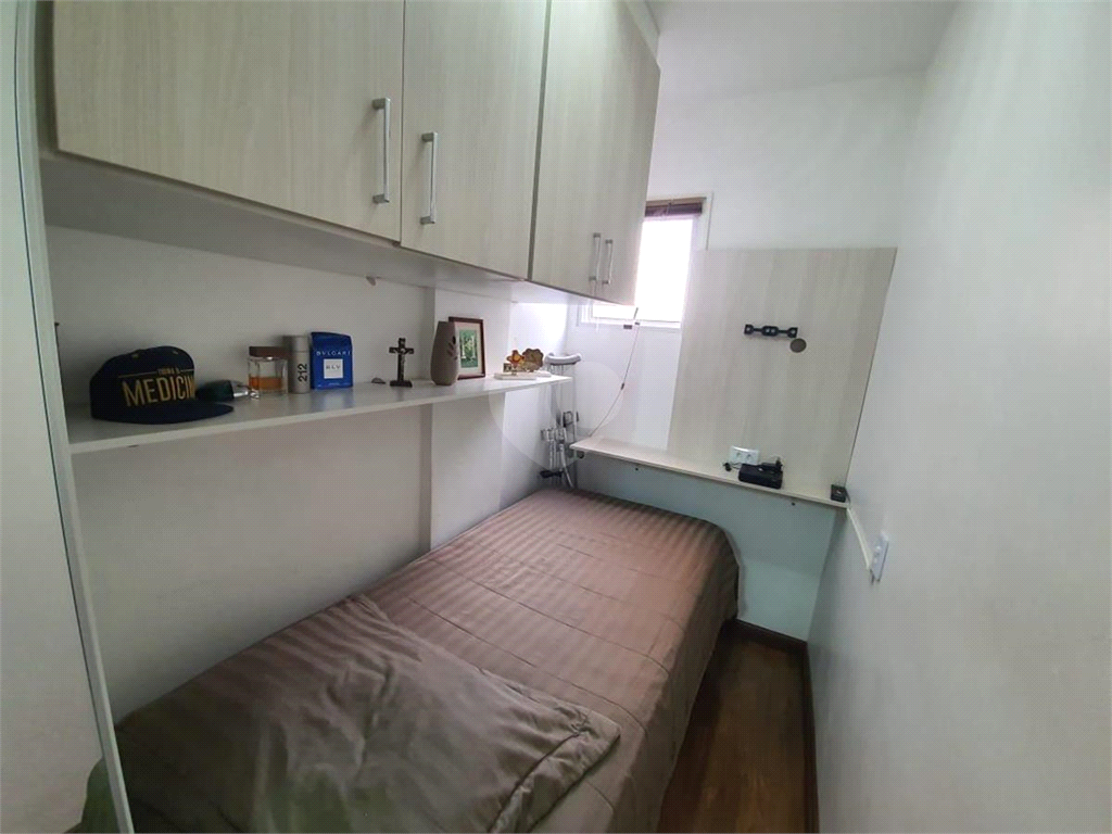 Venda Apartamento São Paulo Parque Imperial REO491618 9