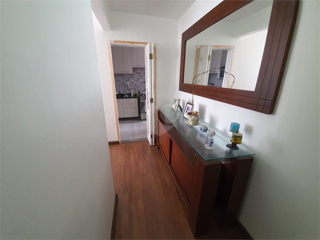 Venda Apartamento São Paulo Parque Imperial REO491618 5