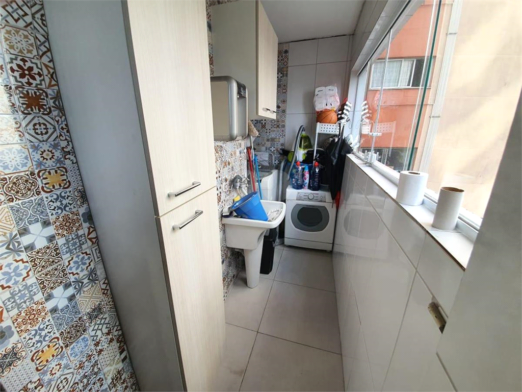 Venda Apartamento São Paulo Parque Imperial REO491618 16