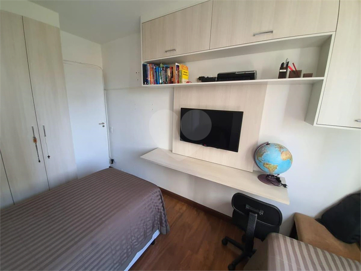 Venda Apartamento São Paulo Parque Imperial REO491618 8