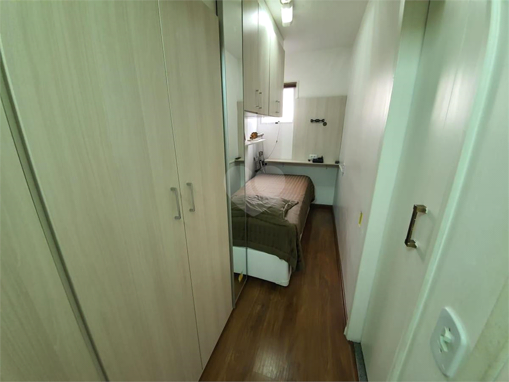 Venda Apartamento São Paulo Parque Imperial REO491618 11