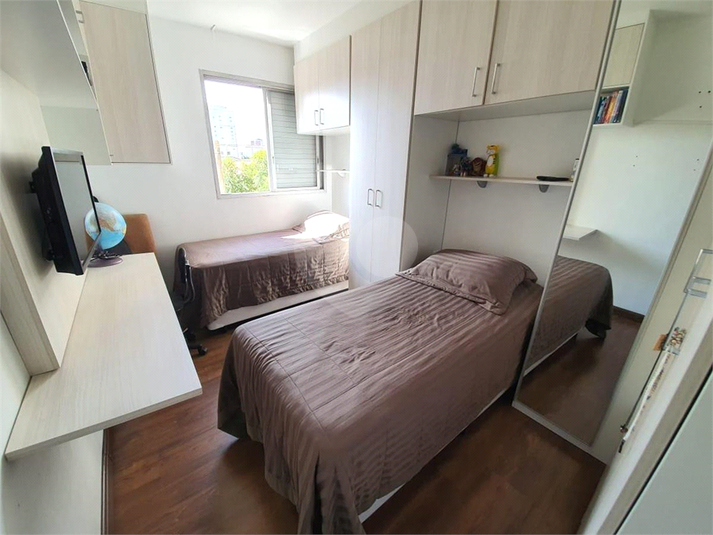 Venda Apartamento São Paulo Parque Imperial REO491618 10