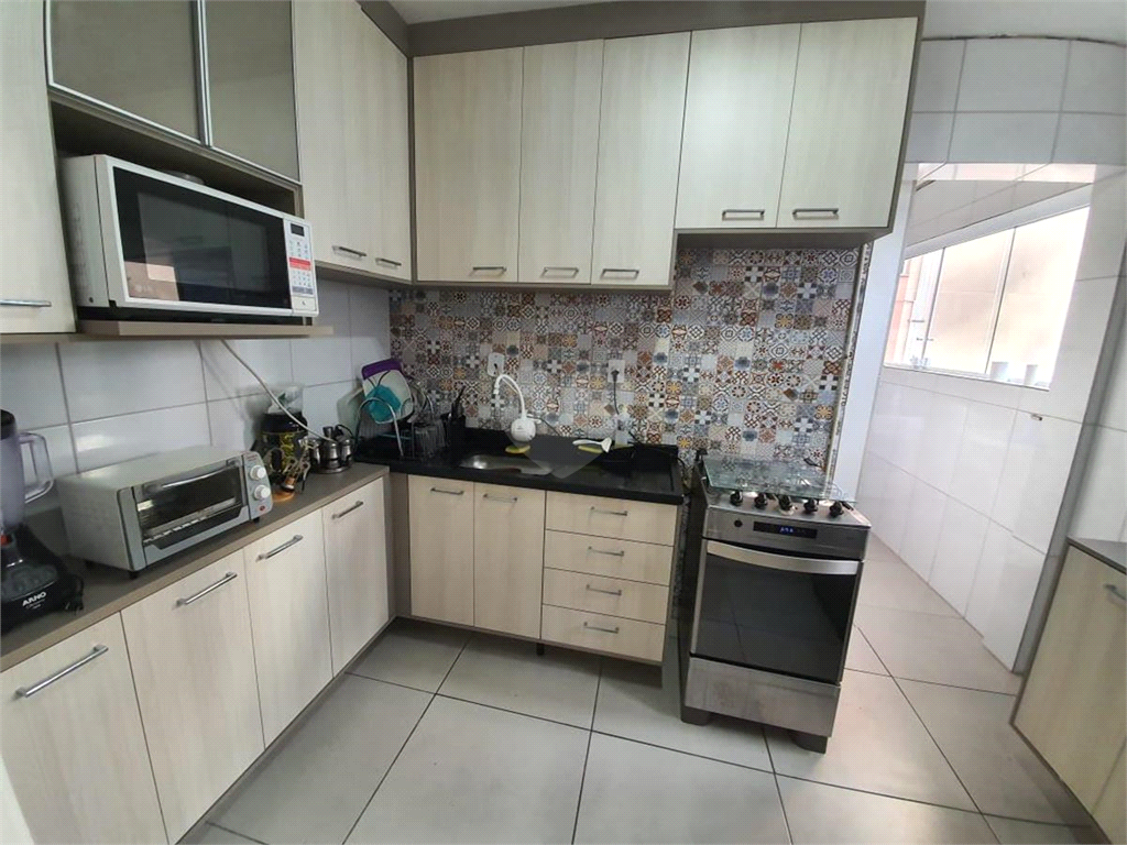 Venda Apartamento São Paulo Parque Imperial REO491618 15