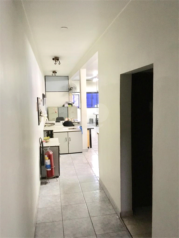 Venda Prédio inteiro São Paulo Vila Mariana REO491665 17