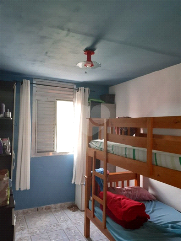 Venda Apartamento São Paulo Cidade Tiradentes REO491668 3