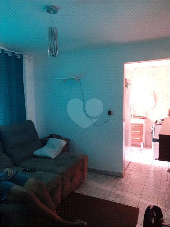 Venda Apartamento São Paulo Cidade Tiradentes REO491668 1