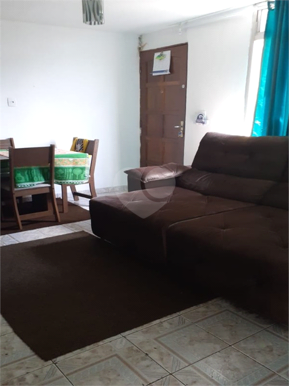 Venda Apartamento São Paulo Cidade Tiradentes REO491668 10