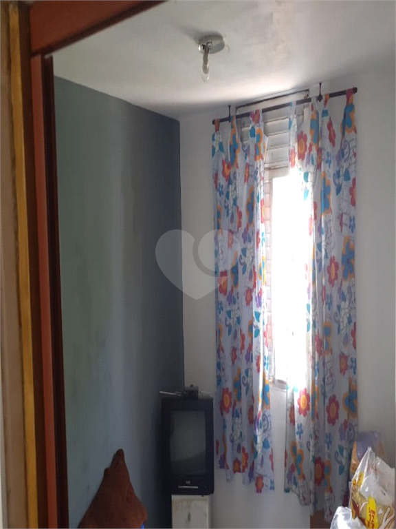 Venda Apartamento São Paulo Cidade Tiradentes REO491668 9