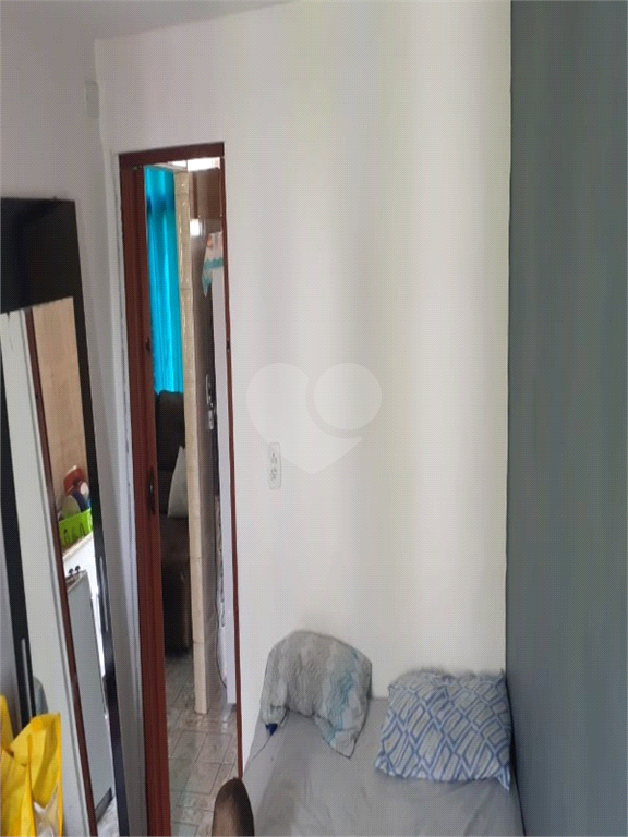 Venda Apartamento São Paulo Cidade Tiradentes REO491668 13