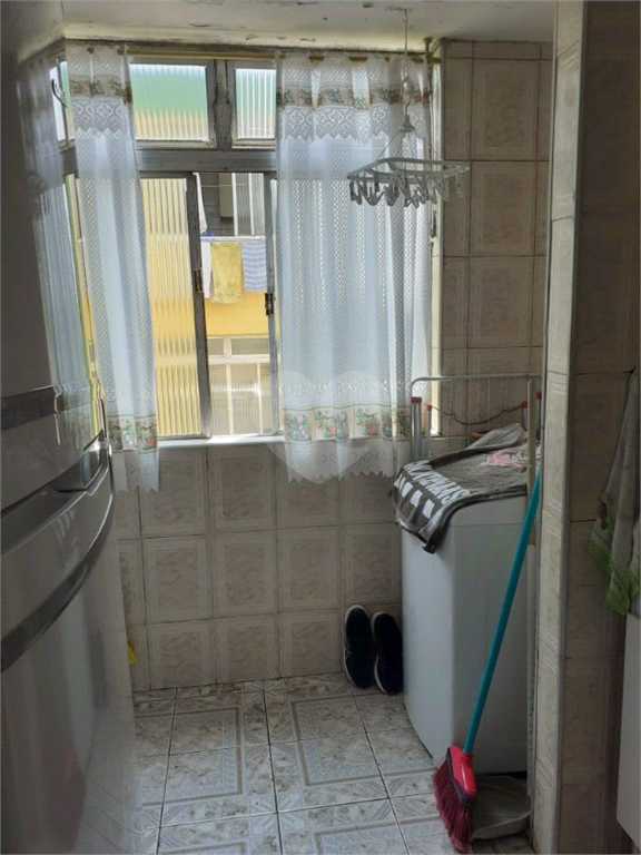 Venda Apartamento São Paulo Cidade Tiradentes REO491668 7