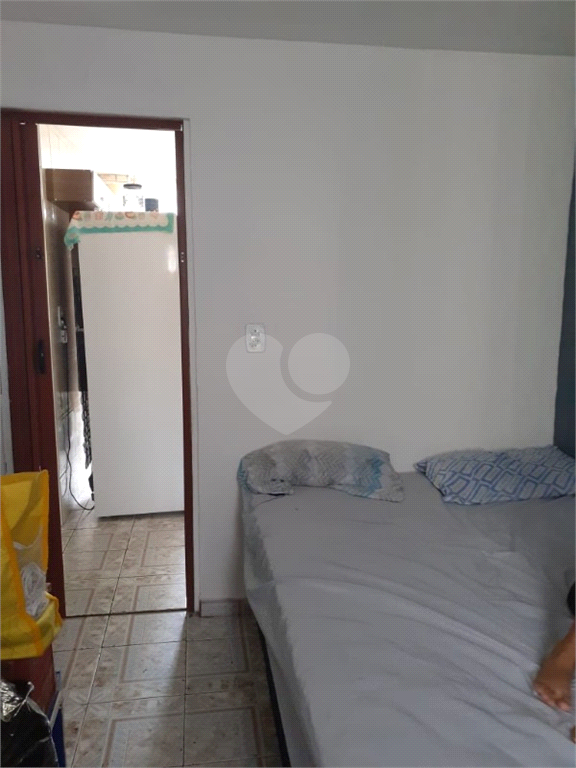 Venda Apartamento São Paulo Cidade Tiradentes REO491668 4