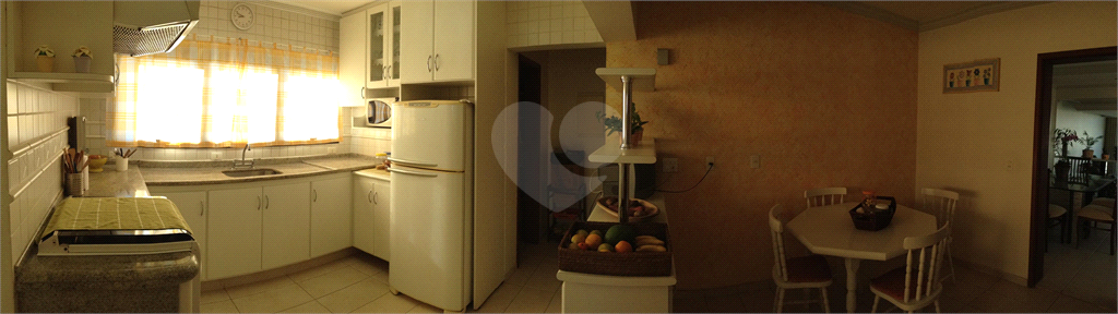 Venda Apartamento Jundiaí Jardim Ana Maria REO491687 22