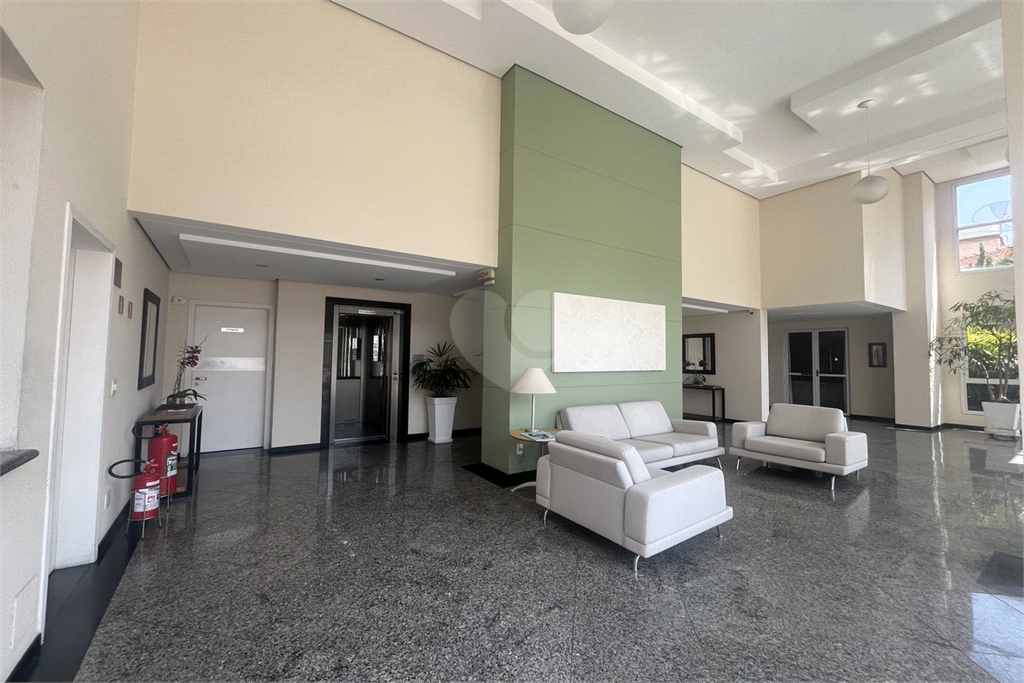 Venda Apartamento São Paulo Vila Pompéia REO491702 25