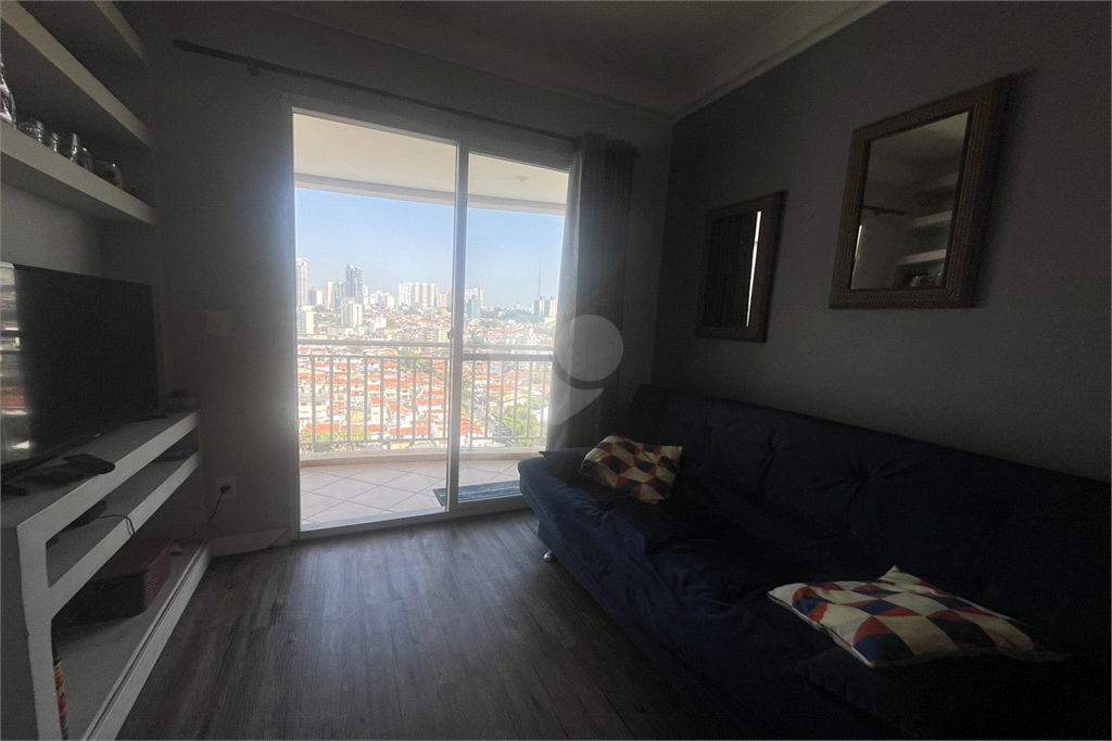 Venda Apartamento São Paulo Vila Pompéia REO491702 12