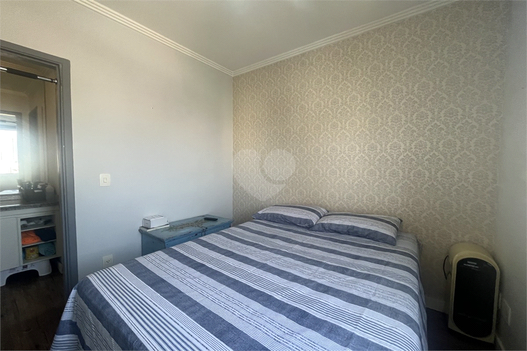 Venda Apartamento São Paulo Vila Pompéia REO491702 17