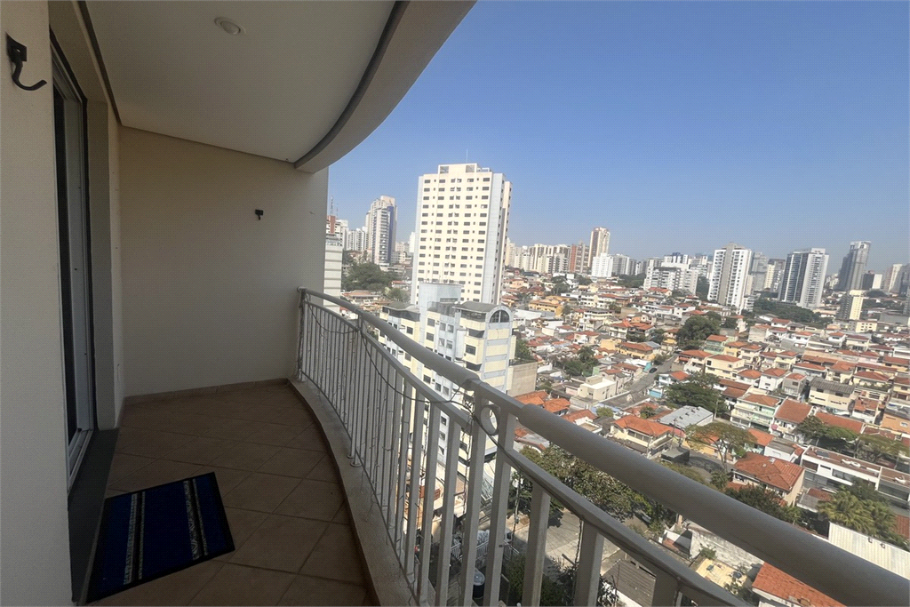 Venda Apartamento São Paulo Vila Pompéia REO491702 11