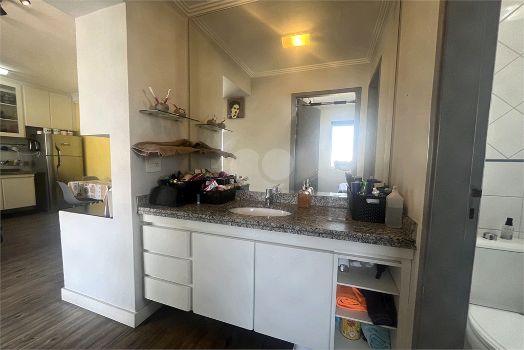 Venda Apartamento São Paulo Vila Pompéia REO491702 15