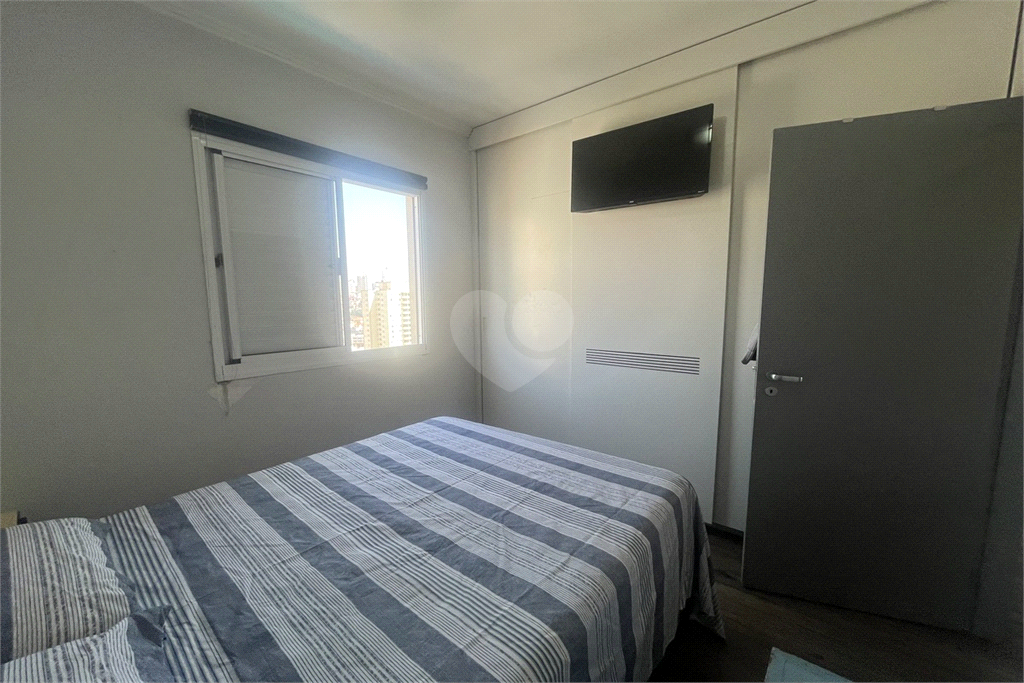 Venda Apartamento São Paulo Vila Pompéia REO491702 18