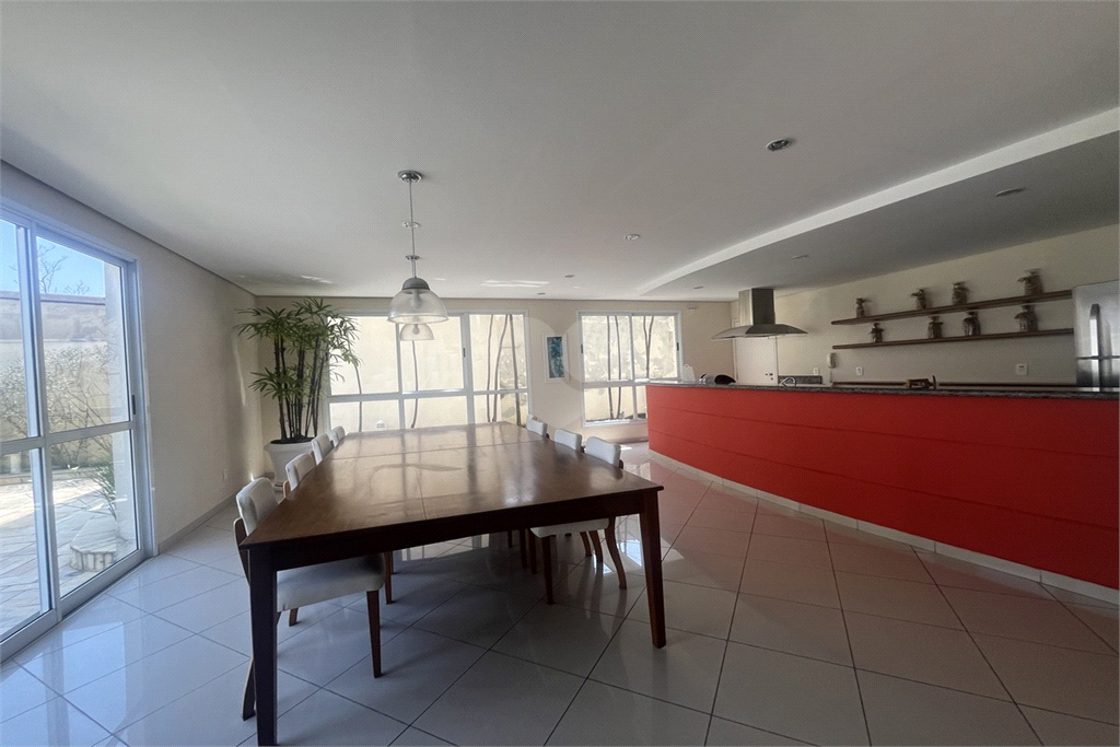 Venda Apartamento São Paulo Vila Pompéia REO491702 40