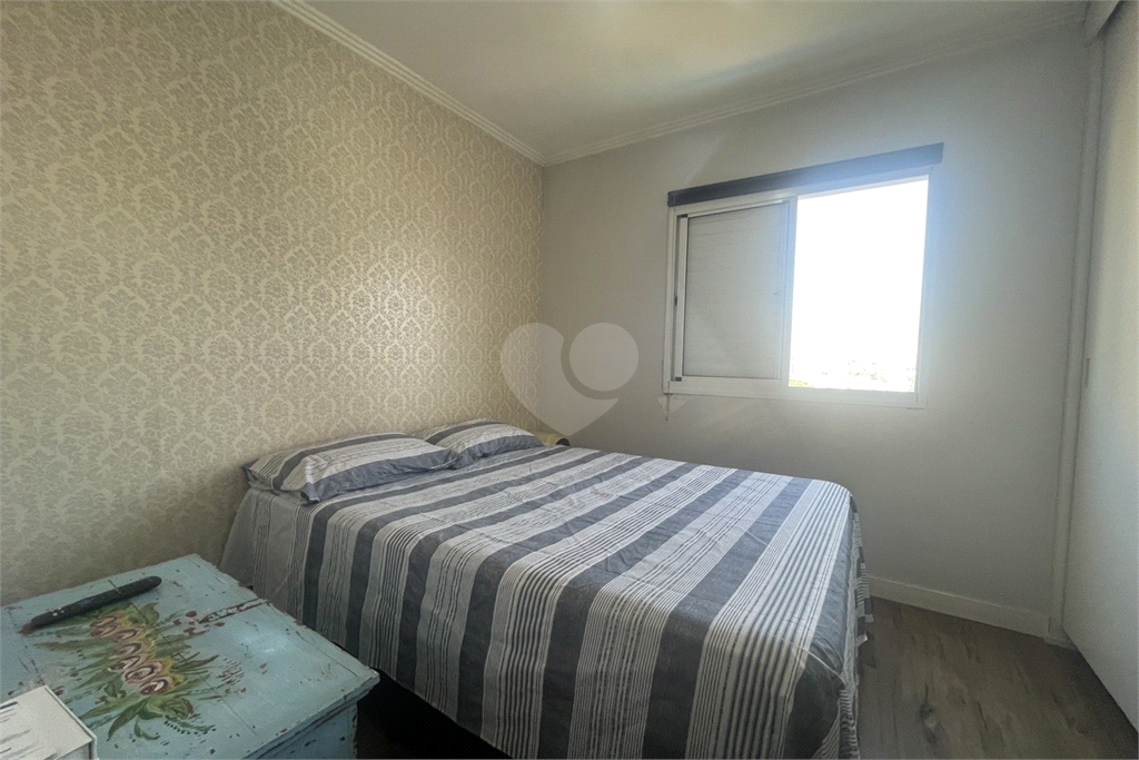 Venda Apartamento São Paulo Vila Pompéia REO491702 16