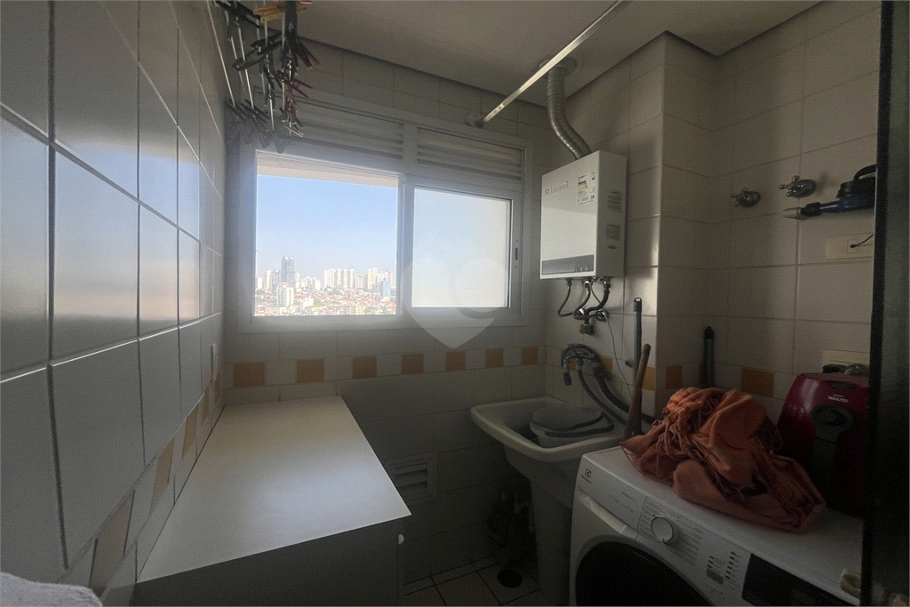 Venda Apartamento São Paulo Vila Pompéia REO491702 20