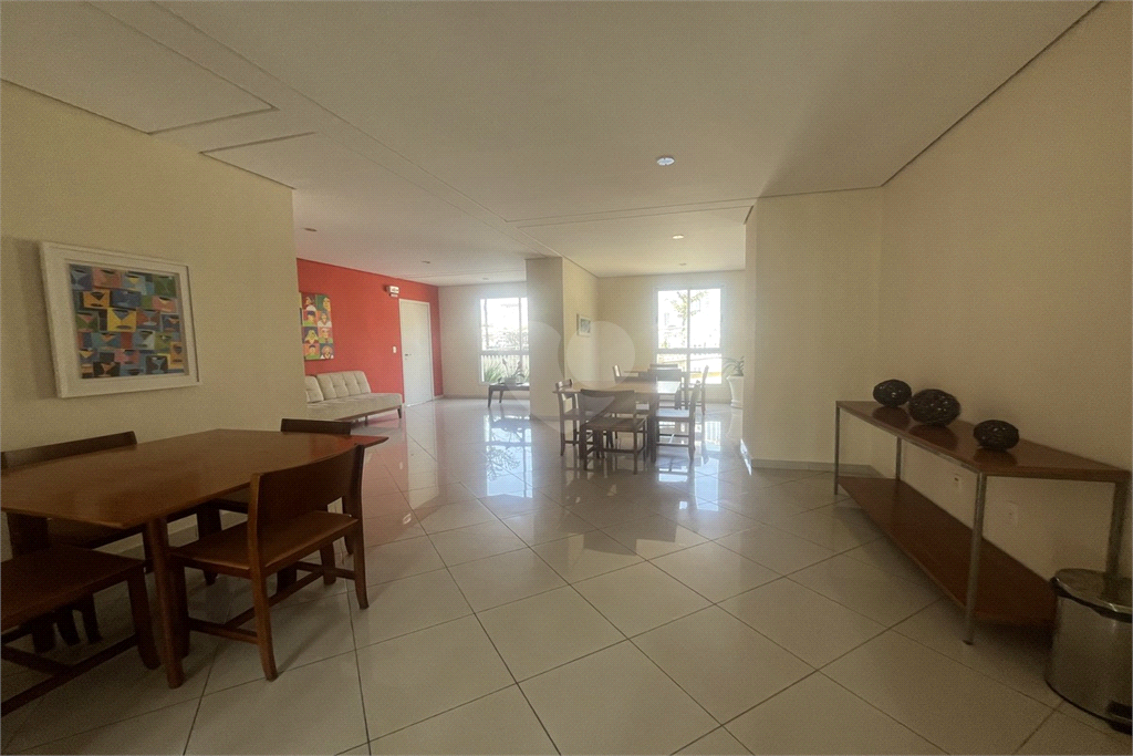 Venda Apartamento São Paulo Vila Pompéia REO491702 33