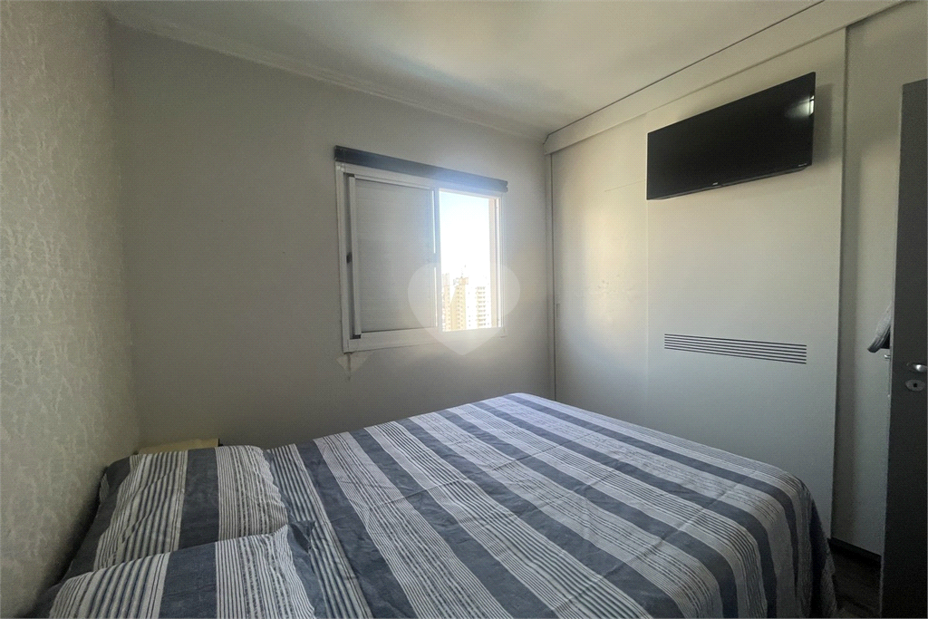 Venda Apartamento São Paulo Vila Pompéia REO491702 19