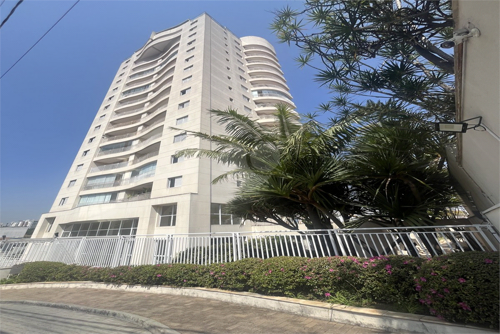 Venda Apartamento São Paulo Vila Pompéia REO491702 21