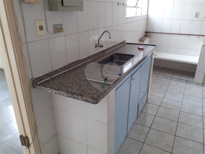 Venda Casa São Paulo Consolação REO491742 30