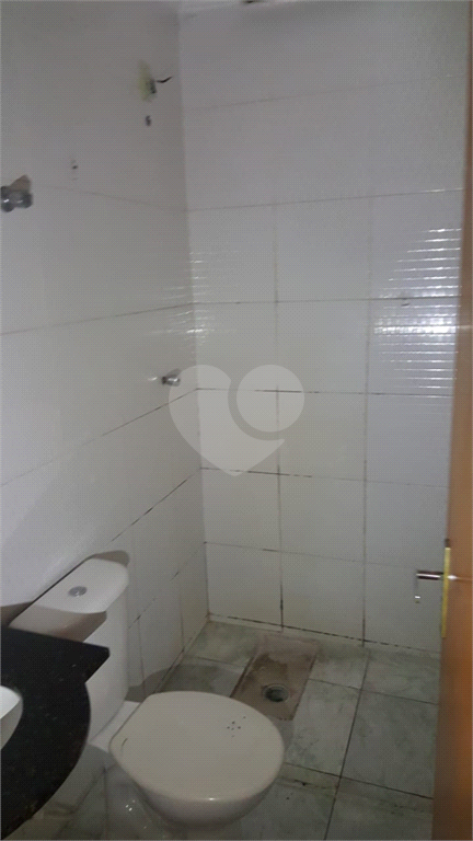 Venda Sobrado São Paulo Vila Nhocune REO491756 8