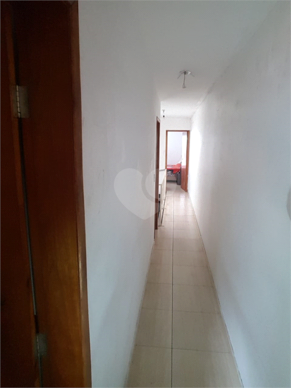 Venda Sobrado São Paulo Vila Nhocune REO491756 18