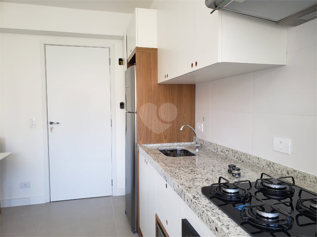 Venda Apartamento São Paulo Jardim Paraíso REO491781 9