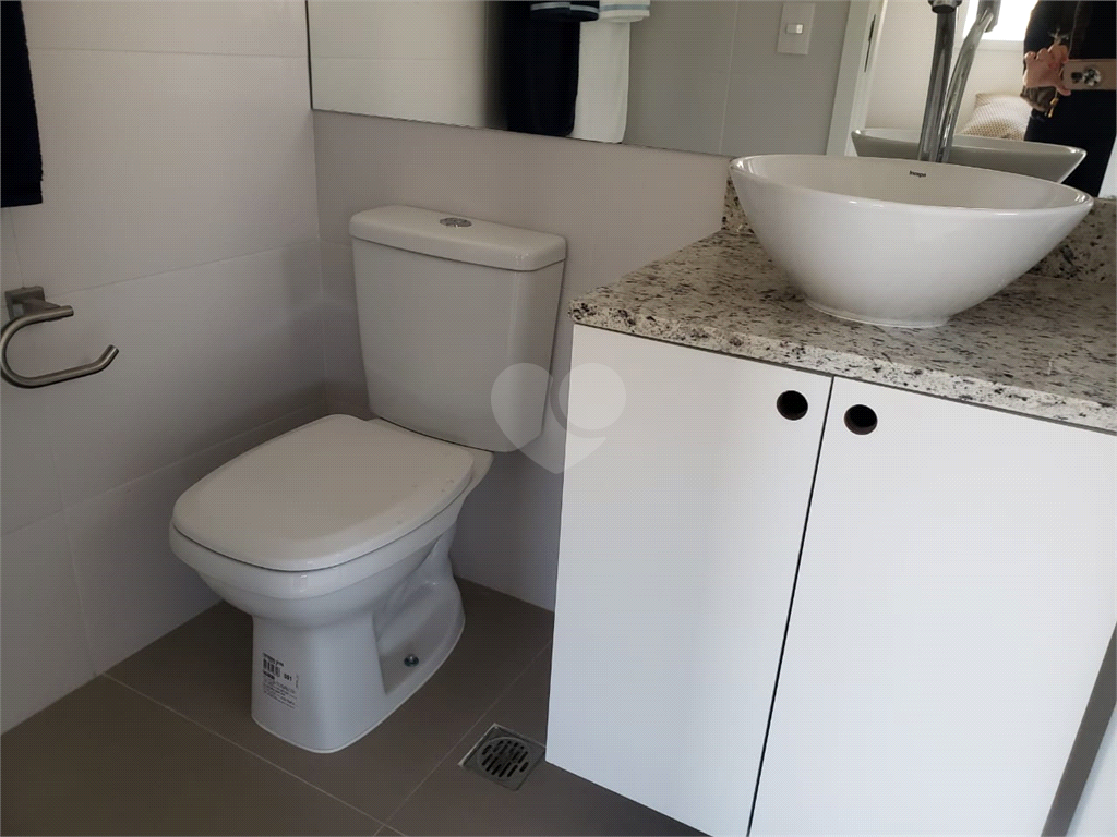 Venda Apartamento São Paulo Jardim Paraíso REO491781 5