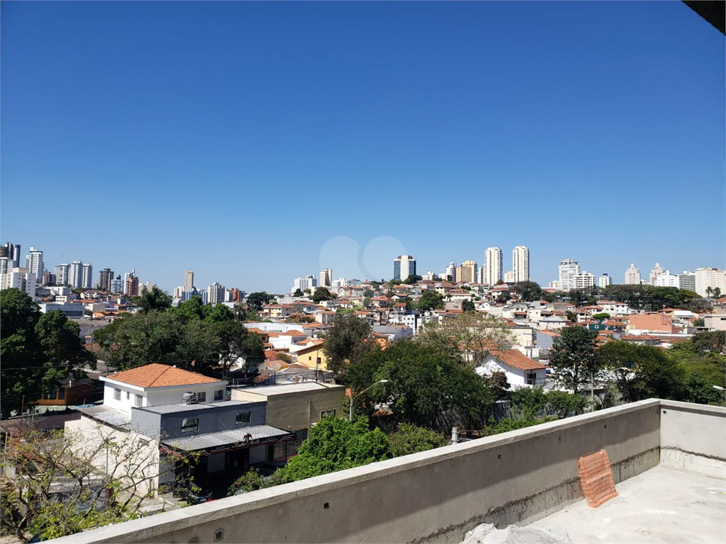 Venda Apartamento São Paulo Jardim Paraíso REO491781 11