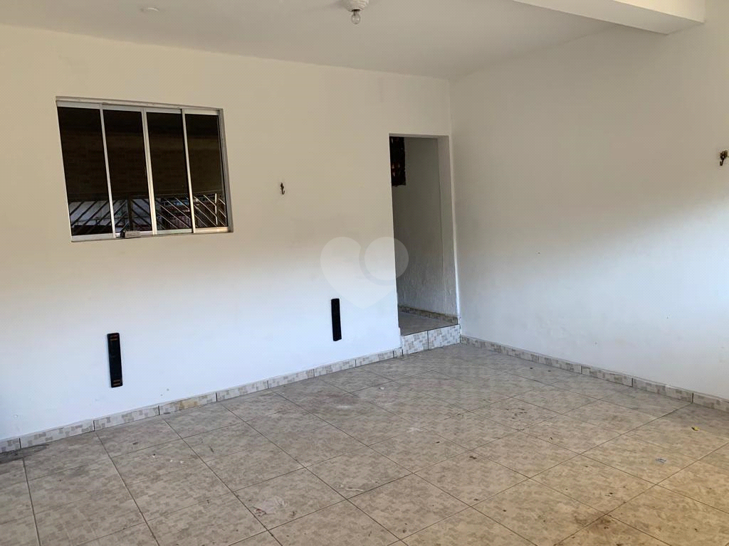 Venda Sobrado São Paulo Jardim Reimberg REO491782 15